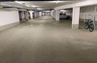 Garagen mieten in 14513 Teltow, Tiefgaragenstellplatz Teltow Stadt / Fussläufig S-Bahn