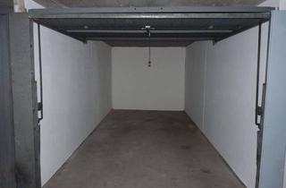 Garagen mieten in Taunusstraße 12, 64625 Bensheim, Garage 14 qm Einzelgarage mit abschliesbarem Tor in Tiefgarage Bensheim zB für Oldtimer