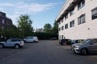 Immobilie mieten in Brunnenstraße, 23843 Bad Oldesloe, Nahe Fußgängerzone: Außenstellplätze im Herzen von Bad Oldesloe