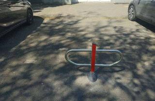 Garagen mieten in Rathausstr., 57078 Siegen, abschließbarer PKW-Dauerstellplatz im Geisweider Zentrum ab sofort zu vermieten