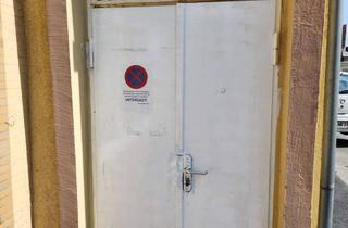 Garagen mieten in 44795 Weitmar, Schuppen Motorradgarage inklusive Stellplatz