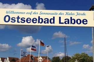 Garagen mieten in 24235 Laboe, Rarität! Pkw-Außenstellplatz zur Miete ab sofort