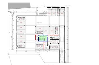 Garagen mieten in Mühlenstr. 50, 47918 Tönisvorst, Tiefgaragenstellplatz