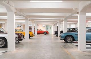 Immobilie mieten in Griegstraße 73, 22763 Ottensen, Stellplätze für Liebhaberfahrzeuge