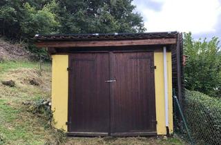Garagen mieten in Talstrasse 1C, 93182 Duggendorf, Freizeitgrundstück mit Garage
