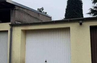 Garagen mieten in Uhlandstraße 74, 46047 Marienkirche, Garage in Oberhausen zu vermieten.