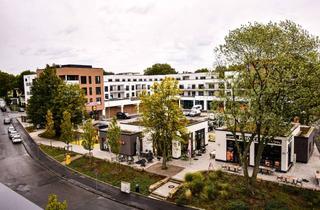 Garagen mieten in Markscheiderstraße 1a, 44269 Schüren, Tiefgaragenstellplatz in Schürens "Neue Mitte" auch mit E-Lademöglichkeit
