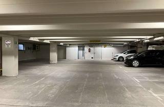 Garagen mieten in Hopfenstraße 2c, 24114 Südfriedhof, Tiefgaragen-Stellplatz in zentraler Lage