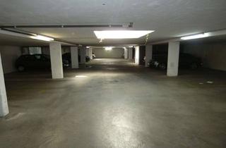 Garagen mieten in Kelbraer Str. 12-14, 12059 Neukölln, *Tiefgaragen-Stellplatz* in Neukölln mit elektrischem Zufahrtstor !