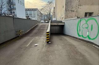 Garagen mieten in Hobrechtstraße 54, 12047 Neukölln, Tiefgaragenplätze zu vermieten!