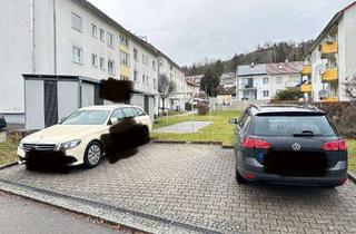 Garagen mieten in Herrenberger Straße 118, 72070 Tübingen, Außen Stellplatz zu vermieten