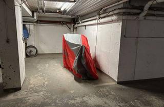 Garagen mieten in Ball, 51429 Bergisch Gladbach, Motorrad Stellplatz in Tiefgarage