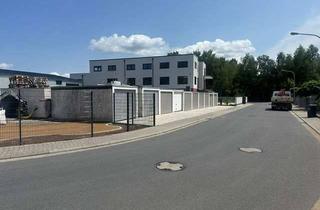 Garagen mieten in 63110 Rodgau, Garagen zu vermieten im Industriegebiet Nieder-Roden