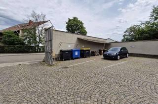 Garagen mieten in Rheingönheimer Straße 100, 67065 Mundenheim, PKW Stellplatz - Rheingönheimer Str 100, Ludwigshafen