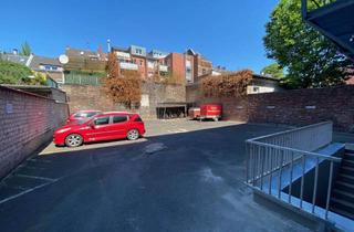 Garagen mieten in Simrockstraße 59, 50823 Ehrenfeld, PKW Stellplatz in abgeschlossenem Innenhof