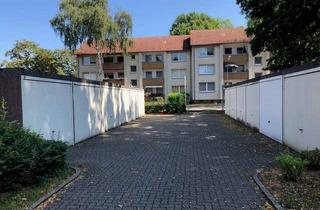Garagen mieten in Danziger Straße 20-36, 44649 Wanne, Garage in Herne-Bickern zu vermieten (Danziger Straße)