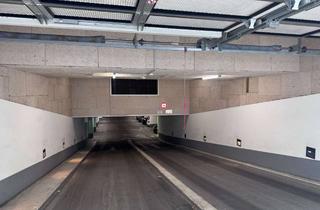Garagen mieten in Lydia-Rabinowitsch-Straße 21, 10557 Tiergarten, Parken in der Europa-City: Tiefgaragenstellplätze zu vermieten