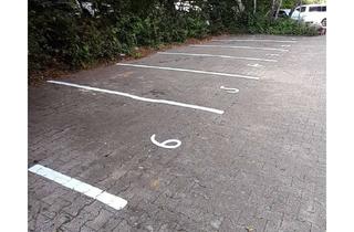 Garagen mieten in Suntumerstr., 44803 Laer, Stellplatzsuche ade! Stellplatz mit vorteilhafter Anbindung in Bochum-Laer