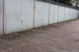 Garagen mieten in Reibenkamp, 45279 Freisenbruch, - Garage im Innenhof zu vermieten -