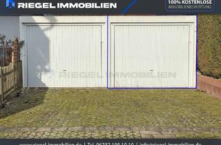 Garagen mieten in 67376 Harthausen, Sie hier? Wir auch! Garage in beliebter Wohnlage zur Miete