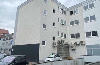 Garagen mieten in 74072 Heilbronn, 2 Parkplätze Sülmerstraße in 74072 Heilbronn (Objekt 002/30 )