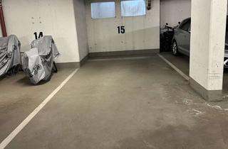 Garagen mieten in Wollendorfer Straße 88, 56567 Neuwied, Tiefgaragenstellplatz