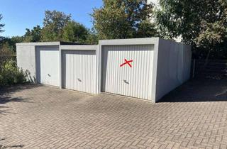 Garagen mieten in Am Galgenberg, 97074 Frauenland, Garage ab sofort zu vermieten