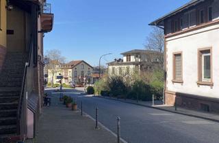 Garagen mieten in Klingenteichstrasse, 69117 Altstadt, Tiefgaragen-Stellplatz mitten in der Altstadt