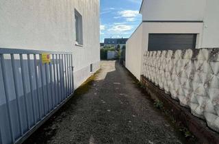 Garagen mieten in Reulandstraße 41, 54294 Euren, Garagenstellplatz