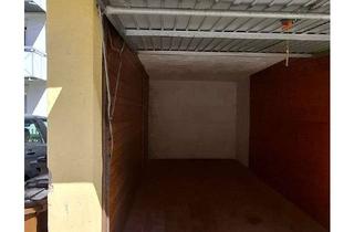 Garagen mieten in Sigmundstraße 10, 82377 Penzberg, Einzelgarage in Zentrumsnähe