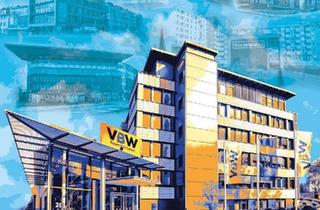 Garagen mieten in Hermann-Sievers-Str. 21, 44866 Wattenscheid, Garage in Wattenscheid-Mitte