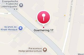 Garagen mieten in Goethering 17, 49074 Innenstadt, Außenstellplatz in Osnabrück zu vermieten