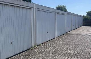 Garagen mieten in 56218 Mülheim-Kärlich, Garage zu vermieten in Mülheim-Kärlich