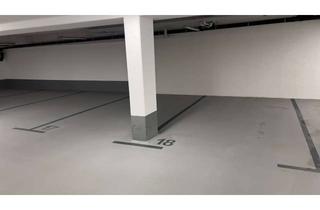 Garagen mieten in Kuhmühle, 22087 Hohenfelde, Tiefgaragenstellplatz in zentraler Lage zu vermieten