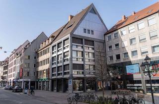 Gastronomiebetrieb mieten in 90403 Nürnberg, Exklusive Gastrofläche in der Innenstadt