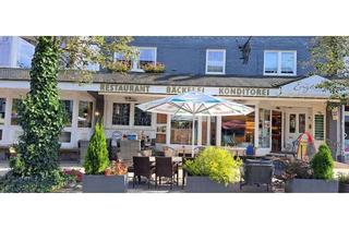 Gastronomiebetrieb mieten in Am Waltenberg 14, 59955 Winterberg, Restaurant-Café