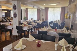 Gastronomiebetrieb mieten in Brackeler Hellweg 117, 44309 Brackel, Starten Sie sofort durch: Etablierte Gastro-Location mit Top-Ausstattung in Bestlage