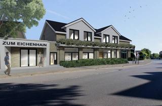 Gewerbeimmobilie mieten in 25779 Süderheistedt, Neugebauter Landgasthof mit Betreiberwohnung in Süderheistedt bei Heide zu verpachten.