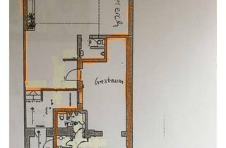 Gastronomiebetrieb mieten in 60318 Nordend-West, Ab sofort: Restaurant mit idyllischem Wirtschaftsgarten*Altbau-Flair*Toplage* mit Abstand