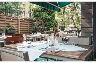 Gastronomiebetrieb mieten in 40479 Pempelfort, Vollinventarisiertes Restaurant in zentraler Lage