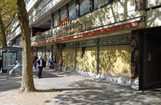 Geschäftslokal mieten in 52062 Aachen, Ladenlokal für Gastronomie