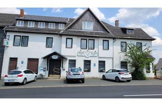 Gewerbeimmobilie kaufen in Saalfelder Straße, 07318 Arnsgereuth, Ehemaliger Gasthof mit Pension und Wohnung zu verkaufen