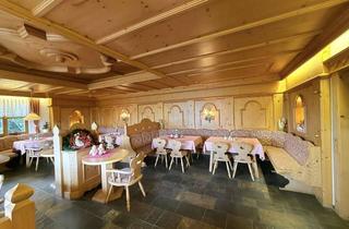 Gewerbeimmobilie kaufen in 95666 Mitterteich, Alpenflair pur: Exklusiv ausgestattete Tanztenne mit stilvollem Landgasthof, ca. 200 Stellplätzen &