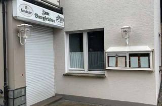 Gastronomiebetrieb mieten in Schafsberg, 33142 Büren, Traditionelles Gastronomieobjekt mit 2 Kegelbahnen in Büren-Wewelsburg zu verpachten