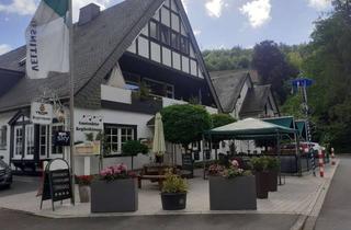 Gastronomiebetrieb mieten in In Der Schmiedinghausen 1a, 57392 Schmallenberg, Nachfolger für Gaststätte "Keglerklause" mit Kegelbahnen in Bad Fredeburg gesucht