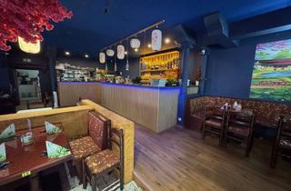 Gewerbeimmobilie kaufen in Herderstr. 19, 65239 Hochheim, Attraktives Gastronomieobjekt voll vermietet