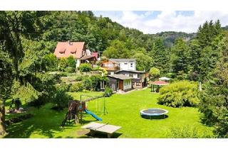 Gewerbeimmobilie kaufen in 01814 Porschdorf, Ein Paradies - für Sie und Ihre Gäste!