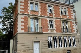 Gastronomiebetrieb mieten in 70180 Süd, TOP GASTRONOMIEFLÄCHE IN JUGENDSTILVILLA IM HEUSTEIGVIERTEL