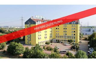Gewerbeimmobilie kaufen in Hotelstraße, 06184 Kabelsketal, 4-Sterne Hotel / Vollmodernisiert /20 Jahre Pachtvertrag / 6,9 % Rendite