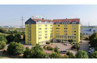 Gewerbeimmobilie kaufen in Hotelstraße, 06184 Kabelsketal, Attraktives Hotelinvestment | 4-Sterne | Vollmodernisiert | Langfristig verpachtet